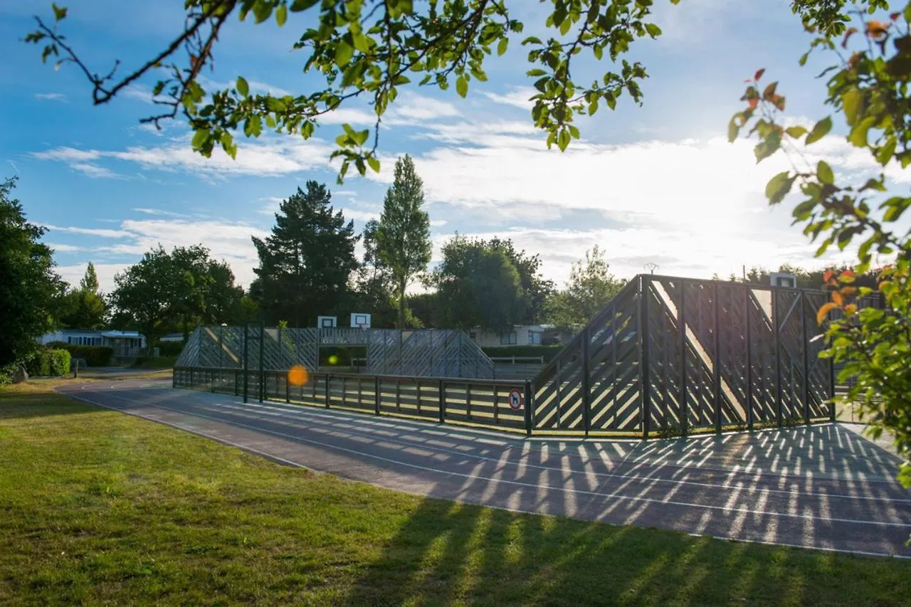 MOBILHOME 6 pers , domaine de KERLANN 4*, excellence Moana 2022 Pont-Aven