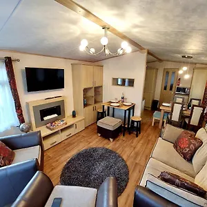 Mobilhomes Du Kerdidrouz Du Leon Aven Pont-Aven