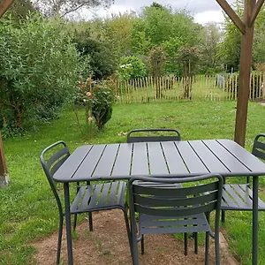 Casa vacanze La Chaumiere, Pont-Aven