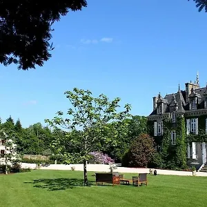 Manoir De Kerangosquer Pont-Aven
