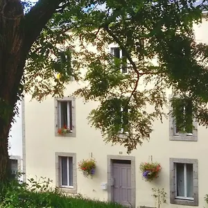 Chez Yann Et Valerie Pont-Aven