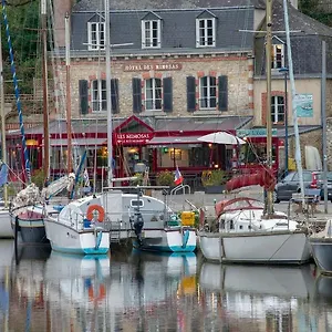 De Charme Les Mimosas Pont-Aven